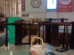 大堂-新繁老號豌豆汤饭店·江湖菜(宝光寺店)