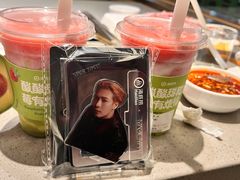 -海底捞火锅(龙湖时代天街店)