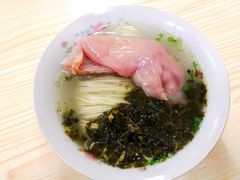 -盛兴面馆(真儒大厦店)