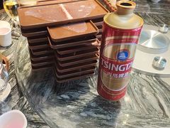 -慢丽江·云南野生菌土鸡锅(付家庄店)