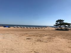 -老虎石海上公园