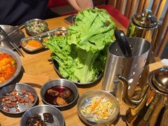 -汉拿山(北京上地华联店)