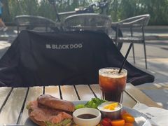 -ommo cafe(半岛城邦店)