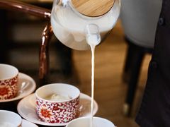 -翕间食·精致淮扬菜(江苏大剧院店)