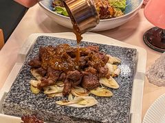 -伯顿西餐厅(厚街香榭丽店)