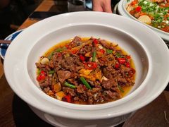 -隐厨·中国菜馆(三里屯T+MALL店)