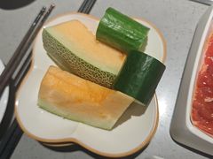 -海底捞火锅(步步高新天地店)