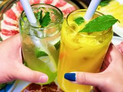 -韩盛·古法烤肉店(皇城恒隆广场店)