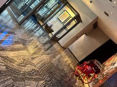 -上海外滩英迪格酒店