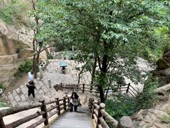 -北京凤凰岭