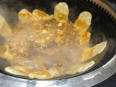 -地锅公社·现炒地锅鸡·地锅鱼·夜宵(罗锦路店)