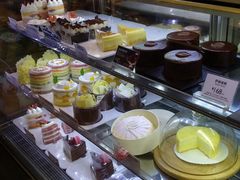 -巴黎贝甜(杨浦宝地店)