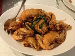 -上海和平饭店龙凤厅 Dragon Phoenix