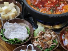 -笔记安顺夺夺粉火锅