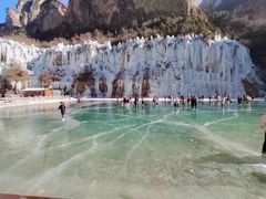 -山西通天峡景区