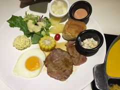 -火炉火自助餐(枫蓝国际店)