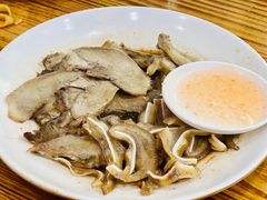 -潮粥馆(长江花园店)