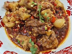 -浏阳小饭铺(洪西小区店)
