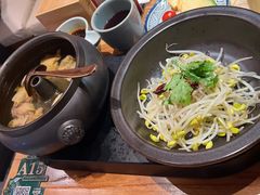 -云海肴云南菜·蒸汽石锅鱼(北京良乡华冠店)