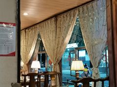 -花鸟鱼私家小厨(文殊院店)