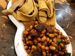 老汤干豆腐-张包铺(道外店)