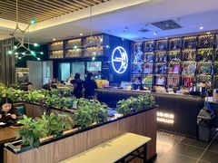 -玥记茶餐厅(十字门华发商都一期绸带店)
