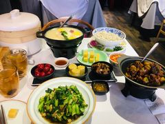 -到家尝北京菜(西坝河店)