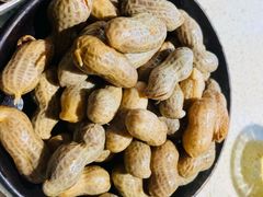 -蚝堡·生蚝海鲜烧烤物种起源•海肠捞饭(刘公岛店)