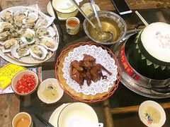 -尚竹阁冬瓜盅·18年地标美食(平洲店)