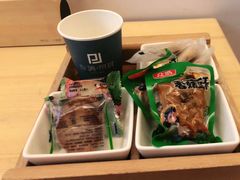 -朴境采耳·足道按摩(科学大道旗舰店)