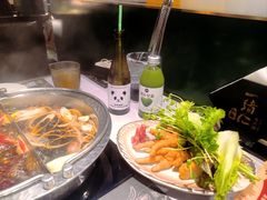 -一绪に寿喜烧自助(世茂广场店)