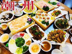 -官塘锋记鱼生·生腌·砂锅粥(牌坊街店)