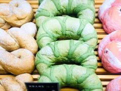 -焙丽拾光(麦凯乐直营店)