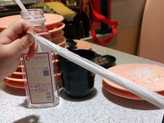 -争鲜回转寿司(南开大悦城店)