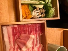 -黒豚料理 寿庵(中央駅西口店)