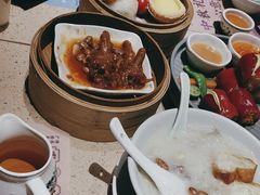 -点都德(华强南店)