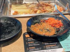 -新石器烤肉(美利广场店)