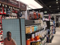 -迪卡侬(环球港店)