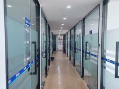 -新航道雅思托福考研(天河岗顶校区)