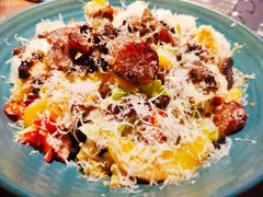 -Primo·丽莫意大利窑烤披萨