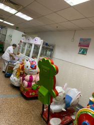 -首都医科大学附属北京儿童医院