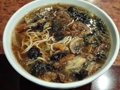 -功德林(南京西路店)