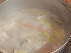 -淘米捞·米汤脆鲩鱼火锅(福田皇岗店)