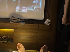 -君悦会影院足道·SPA•推拿(江桥店)