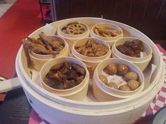 -穿越·哪吒闹海·卤火锅卤烧烤(第一桥店)