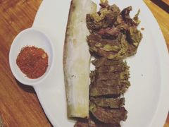 -思金拉措庄园藏餐(太阳岛店)