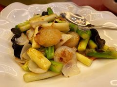 -民族饭店-四季餐厅