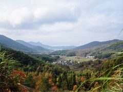 -塔川景区