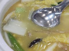 赵家大烩菜-勇利赵家烤肉坊(翠华北路店)