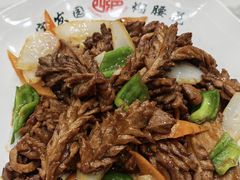-宝发园名菜馆